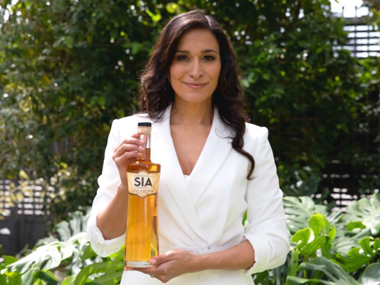 This Entrepreneur Crowdfunded Her Scotch Whisky on Kickstarter. Now, She’s Giving Back $250,000 in Grants to Minority Entrepreneurs … and Yes, You Can Apply for One.
