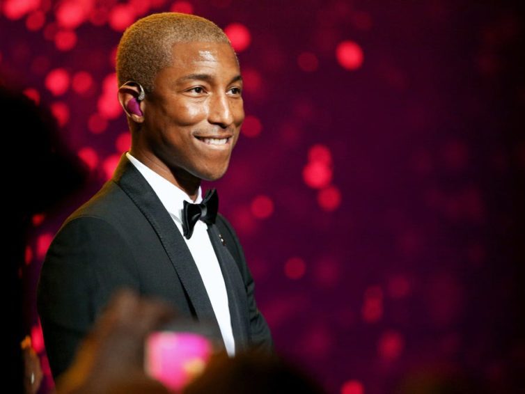 Black-Owned Startup Wins $1 Million Prize From Pharrell Williams Non-Profit