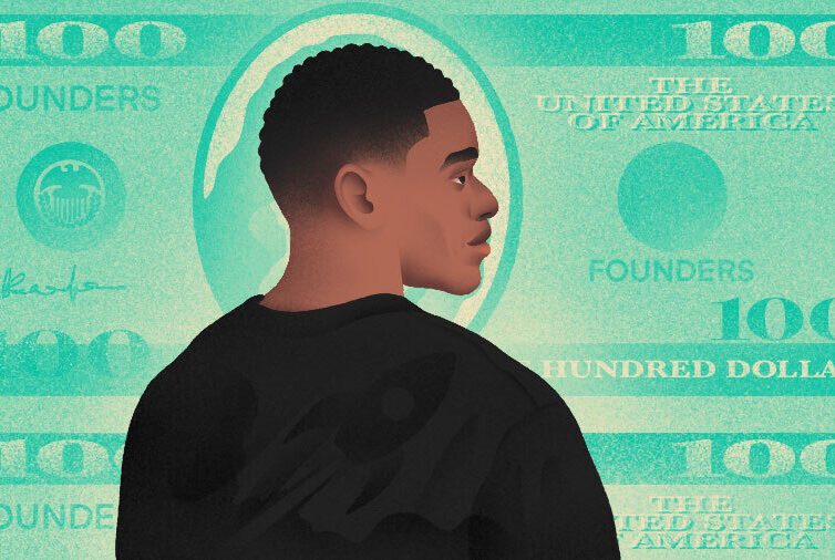 VC Funding To Black-Founded Startups Slows Dramatically As Venture Investors Pull Back