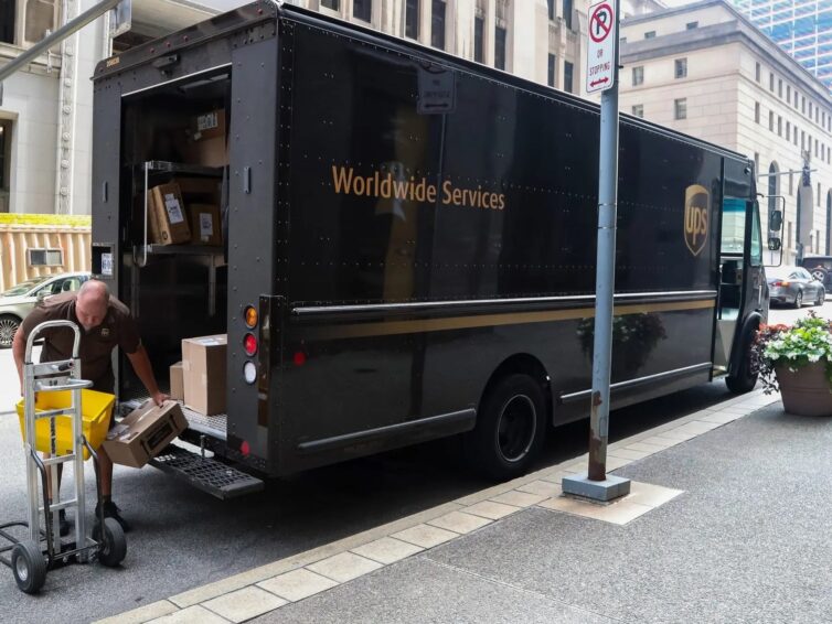 How to Become a UPS Driver and Earn $170K With Benefits | Entrepreneur