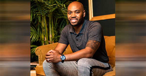 Meet the Black Entrepreneur Who Has Generated $10M For Coaches, Course Creators & Business Owners